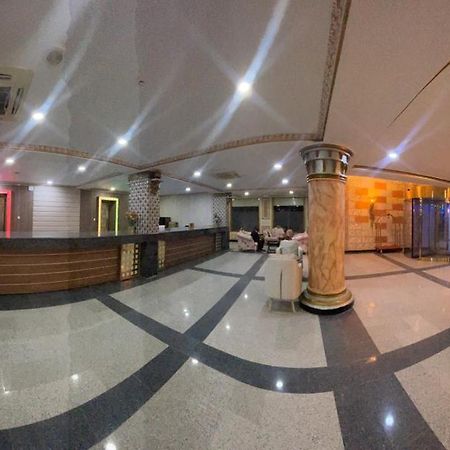 Aa Hotel And Suites Αμπούζα Εξωτερικό φωτογραφία