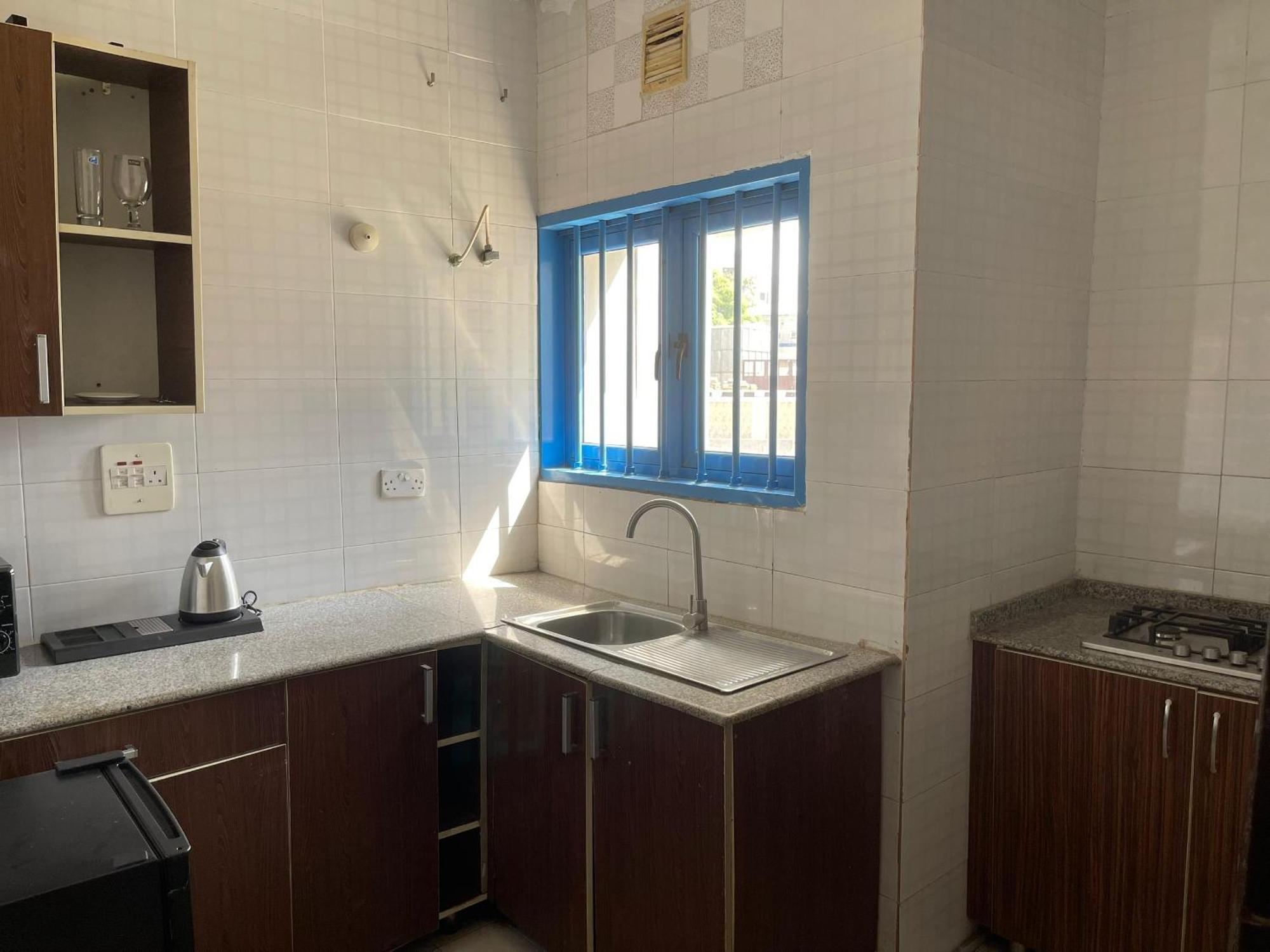 Aa Hotel And Suites Αμπούζα Εξωτερικό φωτογραφία
