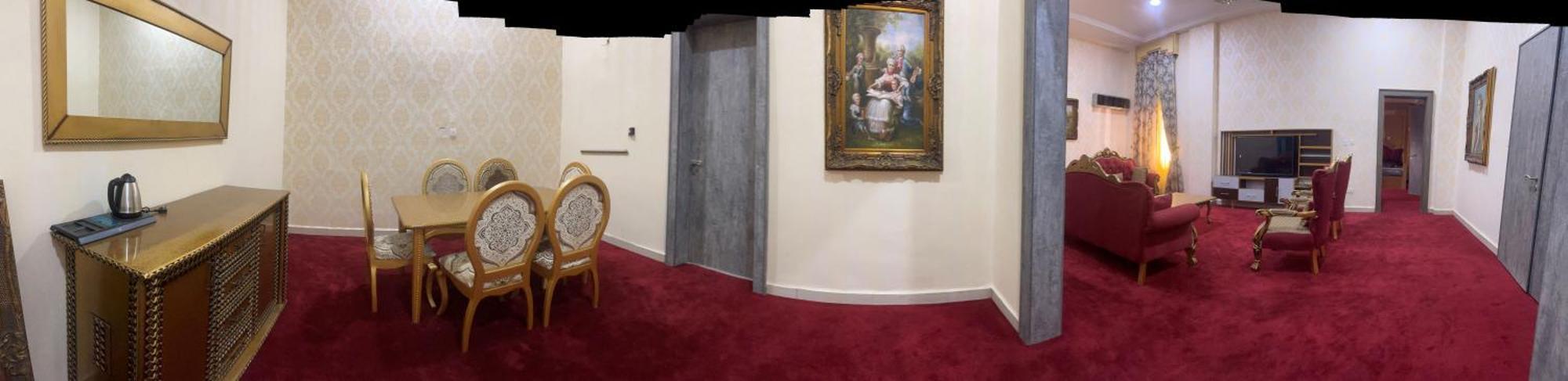 Aa Hotel And Suites Αμπούζα Εξωτερικό φωτογραφία